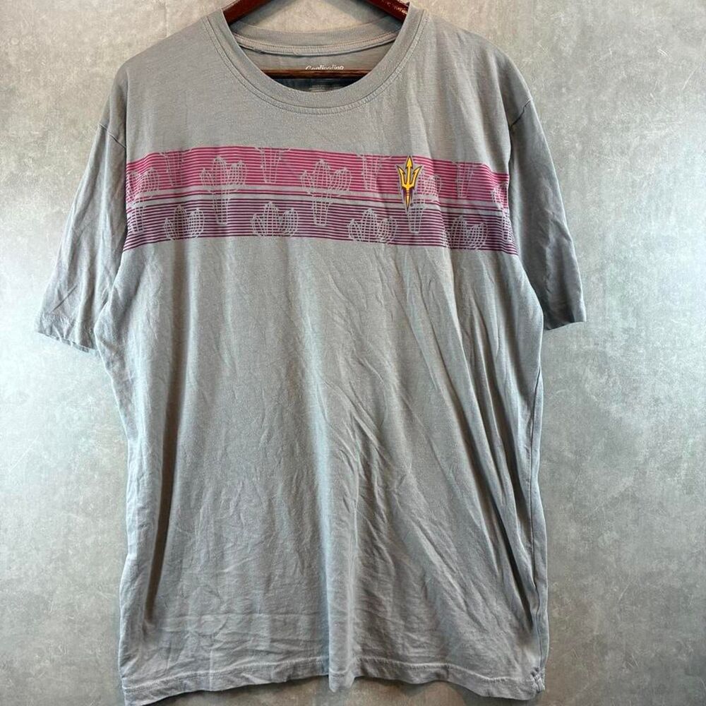 Men's multi T-shirt